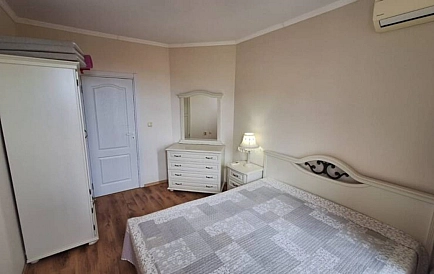 ID 14731 Zweizimmerwohnung in Melia Resort 8 Foto 3