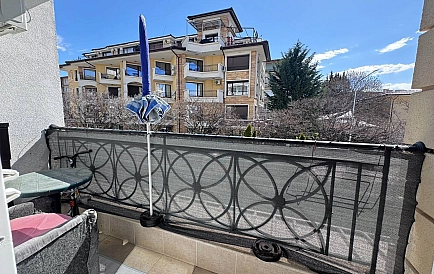 ID 15741 Dreizimmerwohnung in Villa Katalina Foto 5