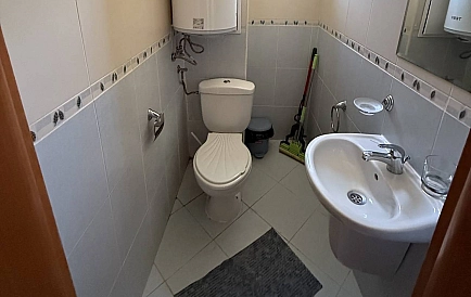 ID 14979 Dreizimmerwohnung in der Mühle Foto 8