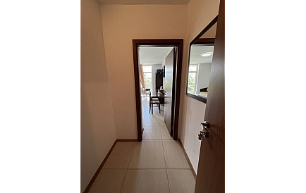 ID 15663 Studio-Apartment in Grand Kamelia Foto 7