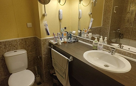 ID 15889 Zweizimmerwohnung in Barcelo Royal Beach Foto 10