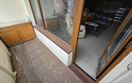 ID 15546 Двухкомнатная квартира в Несебре Foto 6