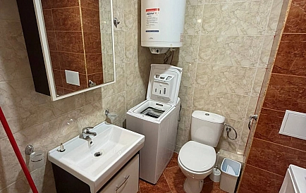 ID 15279 Drei-Zimmer-Wohnung in Prestige Fort Beach Foto 7