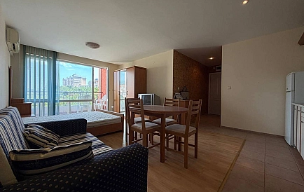 ID 15900 Studio-Apartment in Green Fort Foto 2