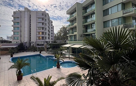 ID 14918 Dreizimmerwohnung in Galeri 2 Foto 6