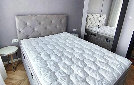 ID 15368 Zweizimmerwohnung in Romance Paris Foto 3