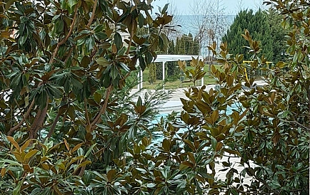 ID 15279 Drei-Zimmer-Wohnung in Prestige Fort Beach Foto 8