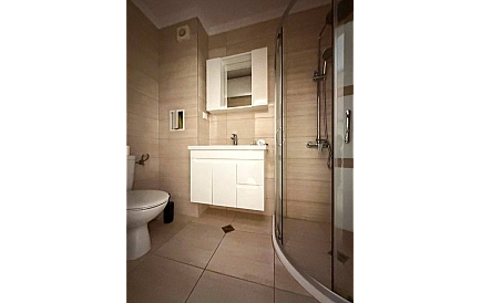 ID 16308 Studio-Apartment in Valencia Gardens Foto 4