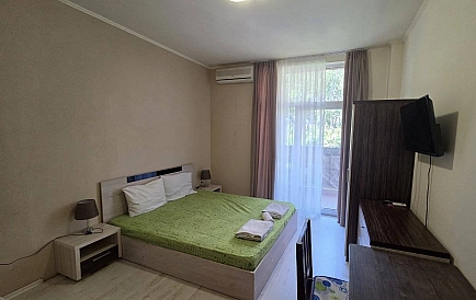 ID 16328 Studio-Wohnung in Aphrodite 2 Foto 3