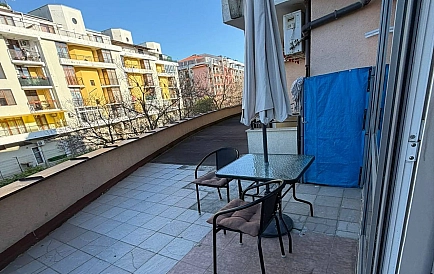 ID 15526 Studio-Apartment in Grand Kamelia Foto 5