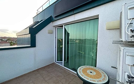 ID 15218 Dreizimmerwohnung in Omega Foto 9