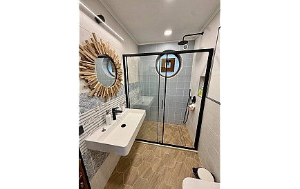 ID 16572 Dreizimmerwohnung in Sun Coast Resort Foto 4