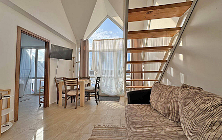 ID 16363 Dreizimmerwohnung in Gerber Residence 3 Foto 1 
