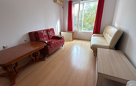ID 10357 Studio-Apartment in Sunny Day 4 Foto 1 