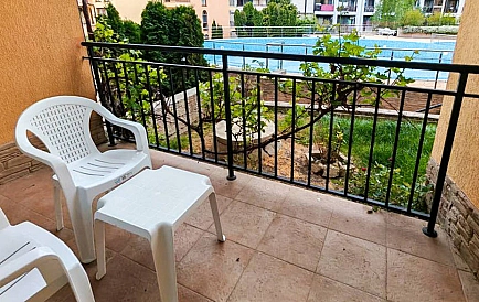 ID 15975 Dreizimmerwohnung in Paradise Dreams Foto 6