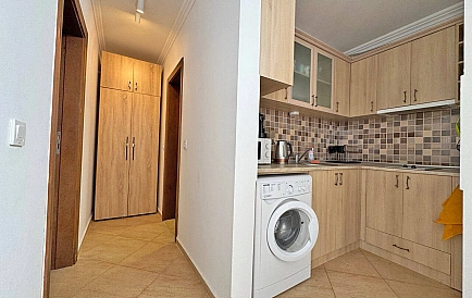 ID 14786 Zweizimmerwohnung in Antonia Foto 3