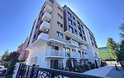 ID 15113 Dreizimmerwohnung in Sweet Home 9 Foto 1 