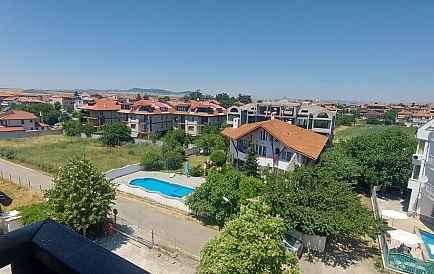 ID 15865 Studio-Apartment in Chateau Aheloy 2 Foto 5