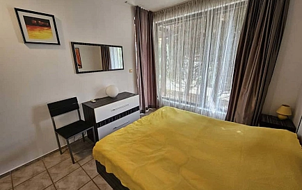 ID 15236 Zweizimmerwohnung in Bay View Villas Foto 9