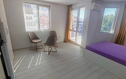 ID 15978 Studio-Apartment in J'Adore Secret Garden Foto 5