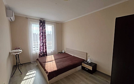 ID 15553 Dreizimmerwohnung in Vip Vision Foto 7