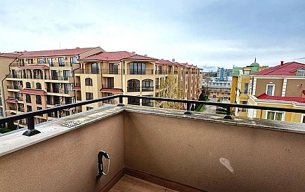 ID 15369 Studio-Apartment in Messembrien Resort Foto 4