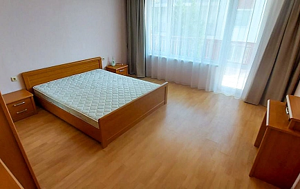 ID 13348 Dreizimmerwohnung in Privilege Fort Beach Foto 3