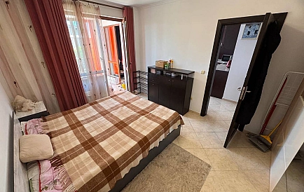 ID 15878 Zweizimmerwohnung in Famagusta Foto 7