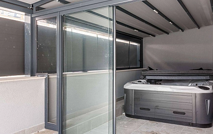 ID 13708 Dreizimmerwohnung in Varna Foto 6