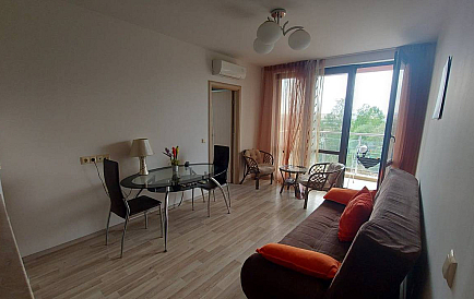 ID 14381 Zweizimmerwohnung in Tarsis Foto 1 
