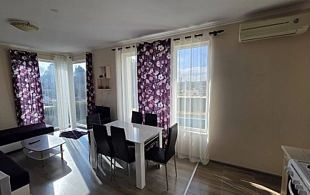 ID 15553 Dreizimmerwohnung in Vip Vision Foto 8