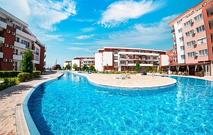 ID 14135 Dreizimmerwohnung in Privilege Foto 6