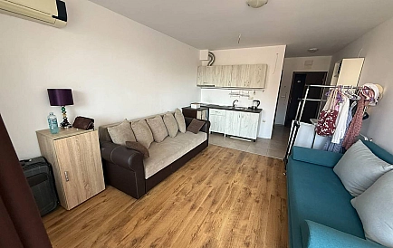 ID 16310 Studio-Wohnung in Cabana Beach Foto 3