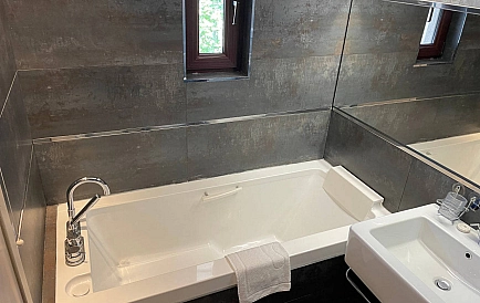 ID 14666 Maisonette mit vier Schlafzimmern in Marina Cape Foto 8