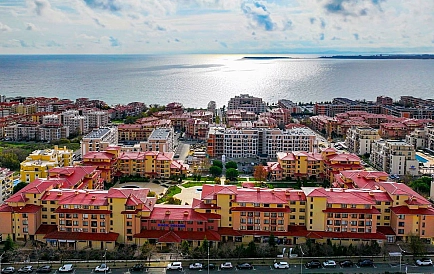 ID 14926 Zweizimmerwohnung in Magic Dreams Foto 6