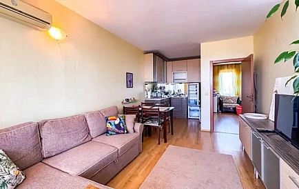 ID 14777 Zweizimmerwohnung in Rutland Beach Foto 8