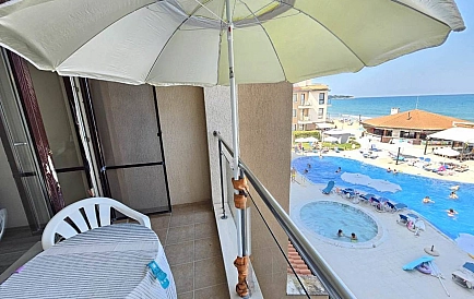 ID 16325 Vierzimmerwohnung in Obzor Beach Resort Foto 8