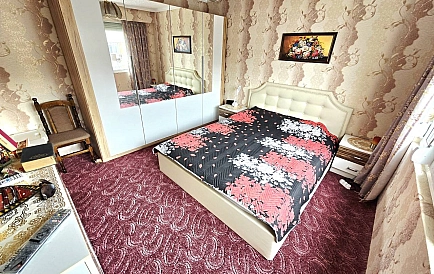ID 15546 Двухкомнатная квартира в Несебре Foto 3