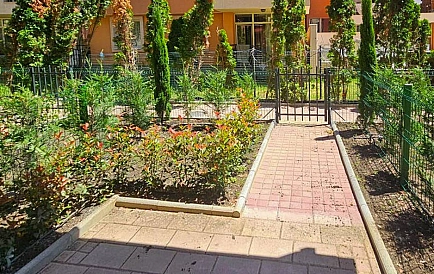 ID 15779 Studio-Apartment in Sunny View Central 7 Foto 7