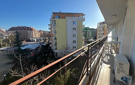 ID 14995 Dreizimmerwohnung in Sun Village Foto 5