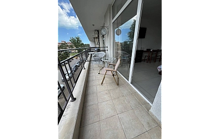 ID 15663 Studio-Apartment in Grand Kamelia Foto 9