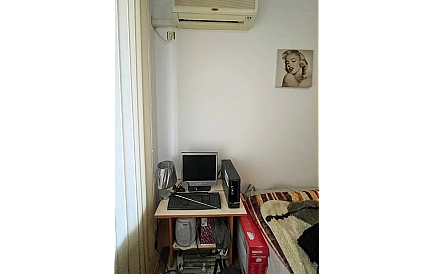 ID 16240 Zweizimmerwohnung in Sunny Day 4 Foto 6