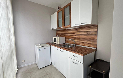 ID 16480 Studio-Wohnung in Udacha Foto 1 