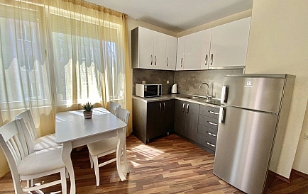 ID 16555 Studio-Wohnung in Amadeus 19 Foto 8