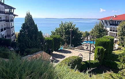 ID 16453 Dreizimmerwohnung in Manastira 2 Foto 6