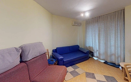 ID 16558 Zweizimmerwohnung in Amadeus 1 Foto 2