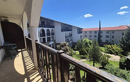 ID 14663 Zweizimmerwohnung in Watermill Foto 5