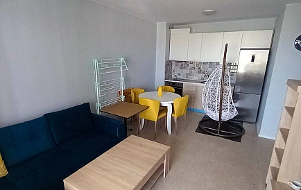 ID 13165 Zweizimmerwohnung im Green Life Beach Resort Foto 2