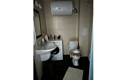 ID 14086 Zweizimmerwohnung im Pines Beach Resort Foto 4