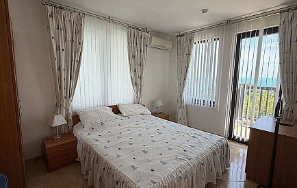 ID 15957 Dreizimmerwohnung in Dolphin Foto 3